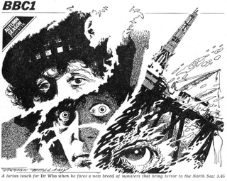 Illustration for article titled Bellamy Dalek cover draws a lot of dosh